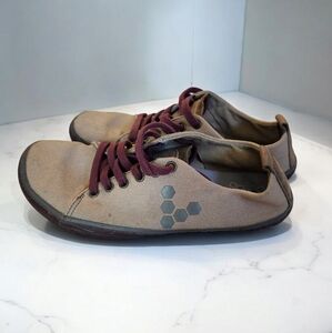 Mens Vivobarefoot Freud shoes 9-9.5 US 42 EU